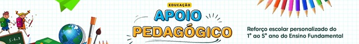 Apoio Pedagogico